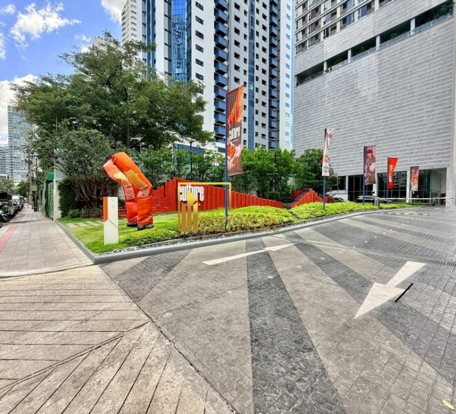 Culture Thonglor Facilities Image-17