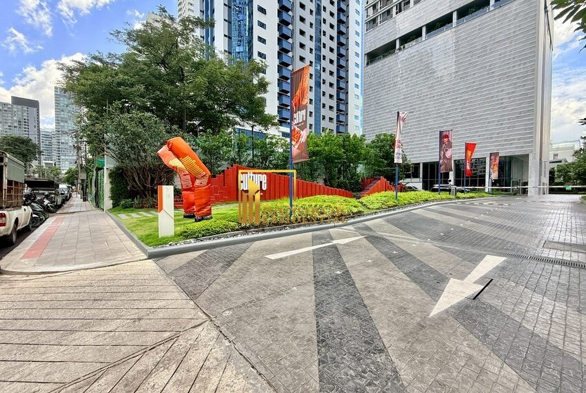 Culture Thonglor Facilities Image-17