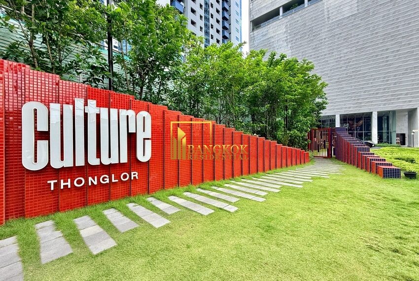 Culture Thonglor Facilities Image-18