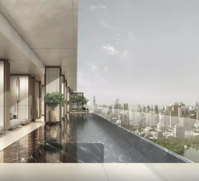 Dusit Central Park Image-01
