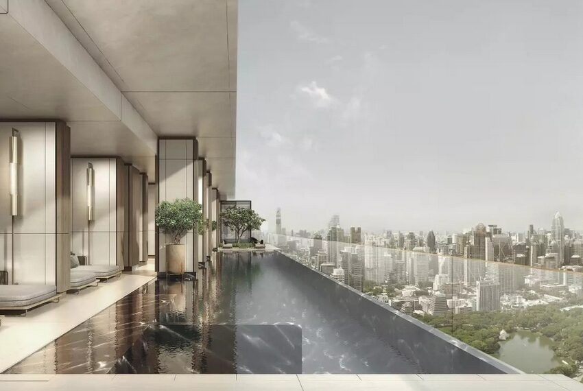 Dusit Central Park Image-01