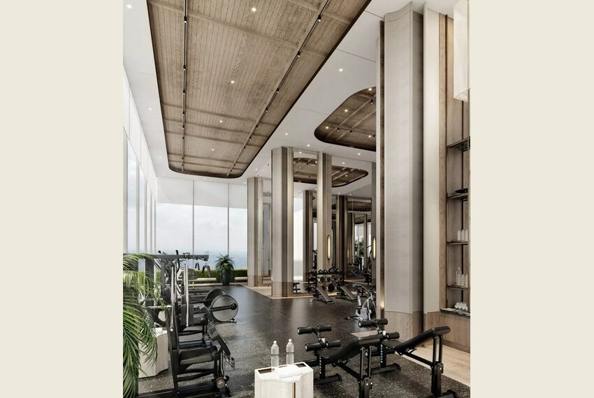 Dusit Central Park Image-02