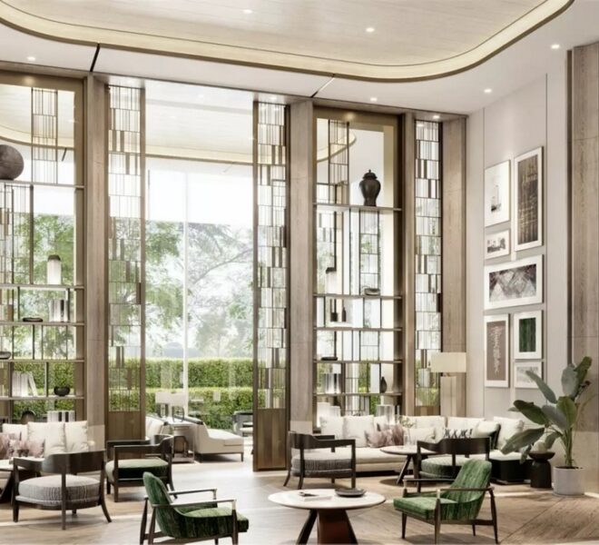 Dusit Central Park Image-04