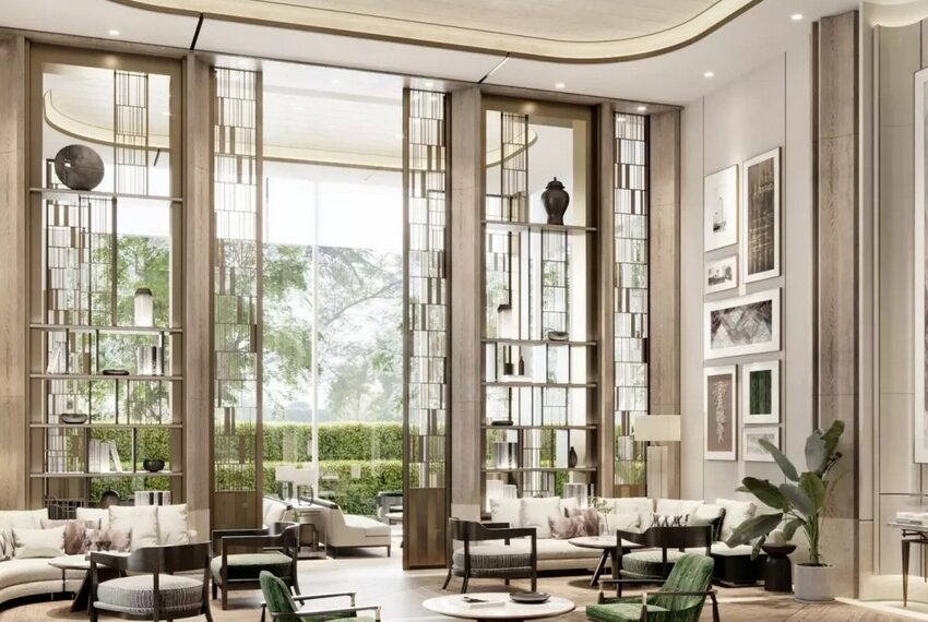 Dusit Central Park Image-04