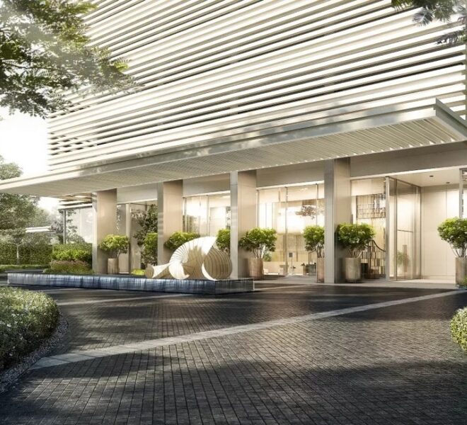 Dusit Central Park Image-05
