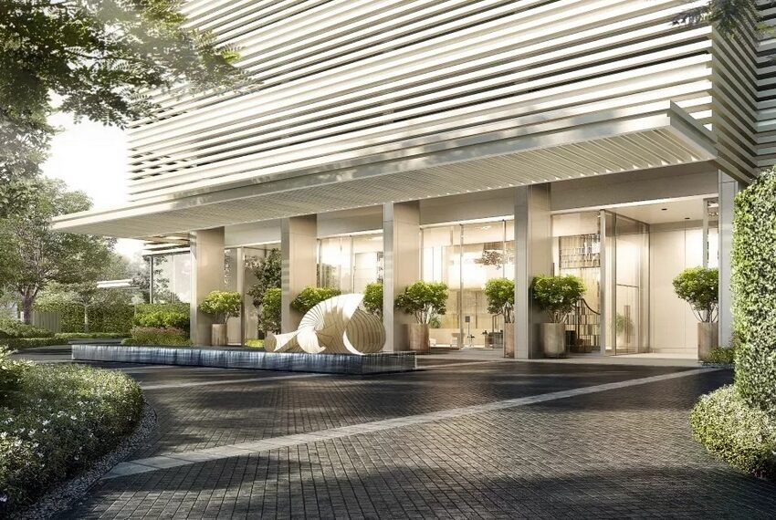 Dusit Central Park Image-05