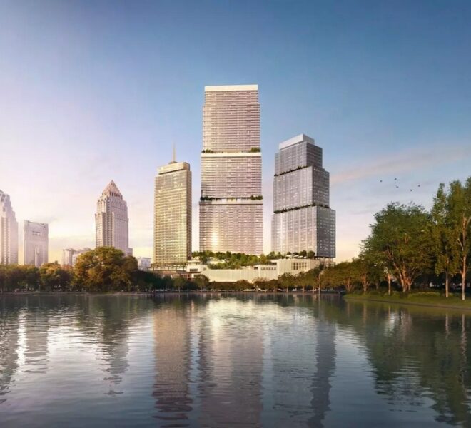Dusit Central Park Image-06
