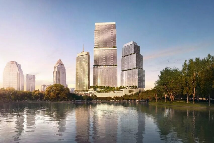 Dusit Central Park Image-06