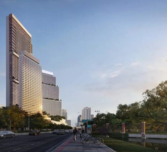 Dusit Central Park Image-07