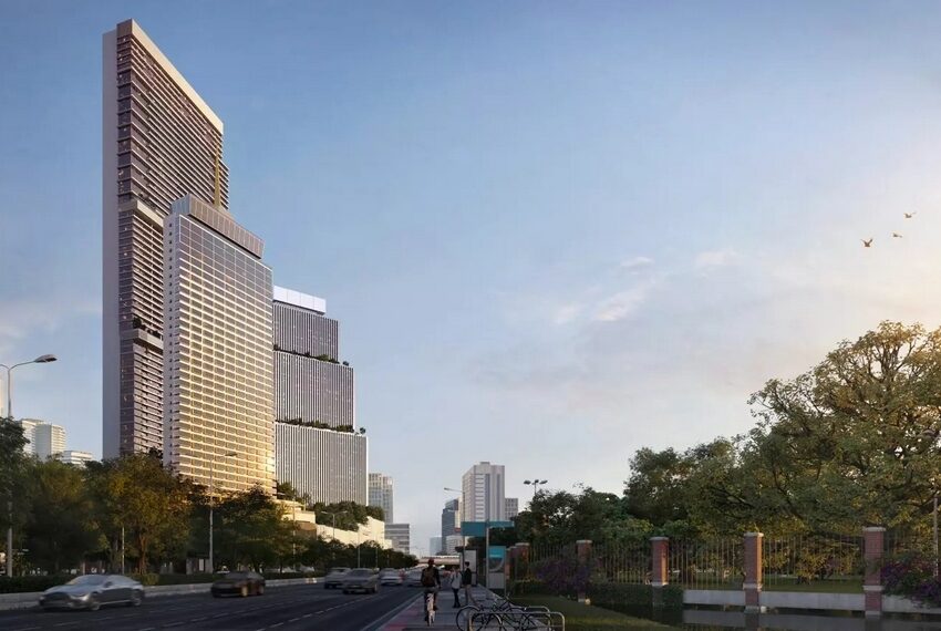 Dusit Central Park Image-07