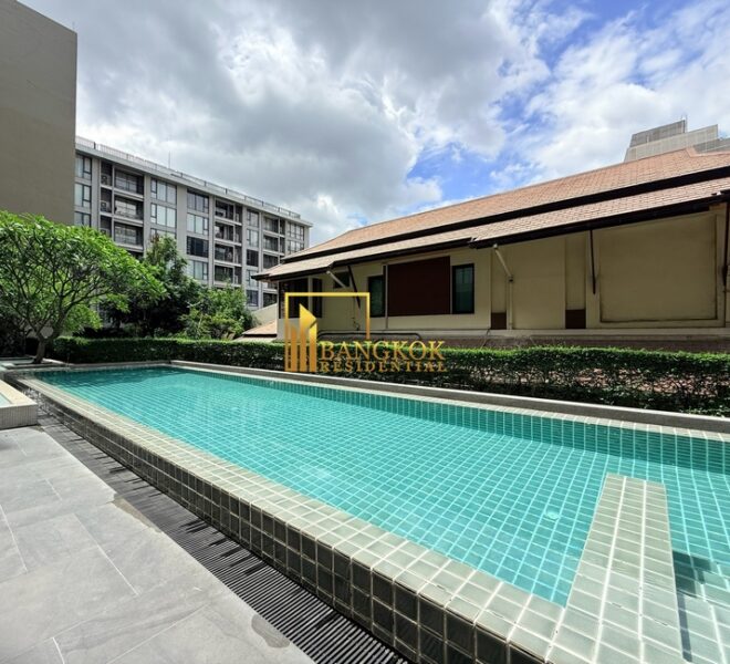 Noble Ambience Sarasin Facilities Image-01