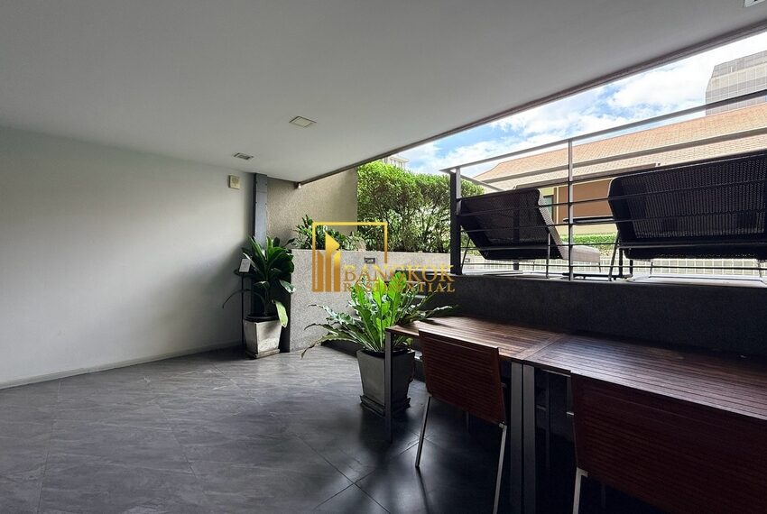 Noble Ambience Sarasin Facilities Image-03