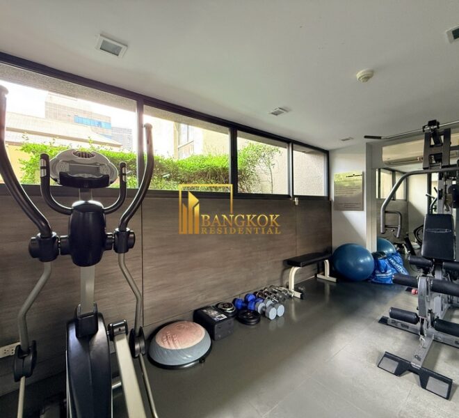 Noble Ambience Sarasin Facilities Image-04