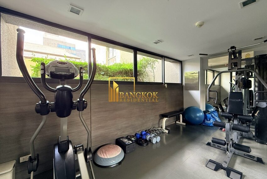 Noble Ambience Sarasin Facilities Image-04