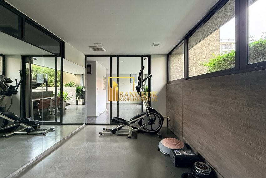 Noble Ambience Sarasin Facilities Image-05