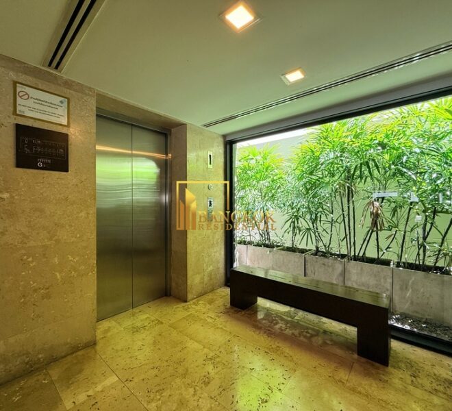 Noble Ambience Sarasin Facilities Image-06
