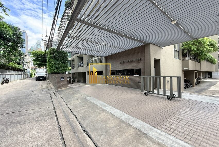 Noble Ambience Sarasin Facilities Image-07