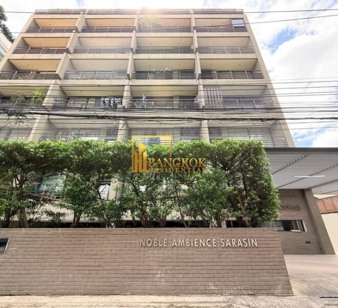 Noble Ambience Sarasin Facilities Image-08