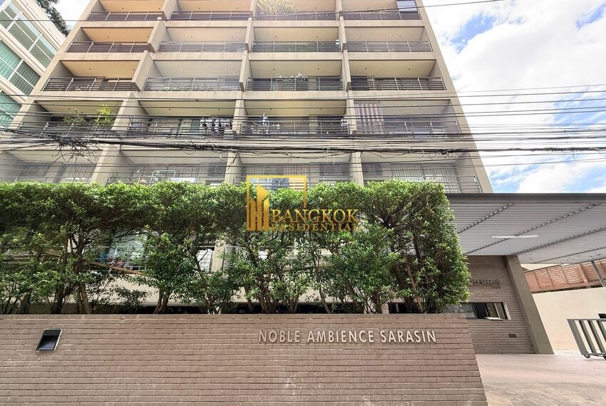 Noble Ambience Sarasin Facilities Image-08