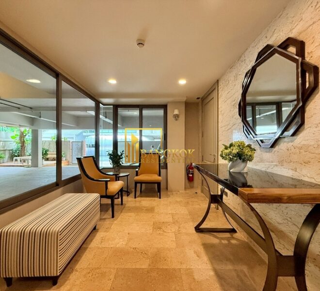 T4 Thonglor Residence Image-01