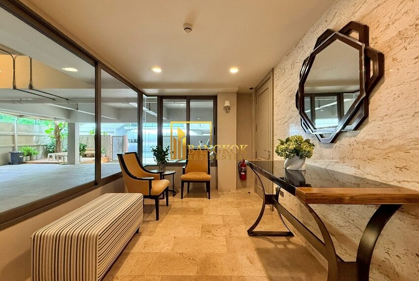 T4 Thonglor Residence Image-01