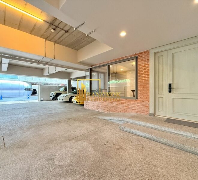 T4 Thonglor Residence Image-04