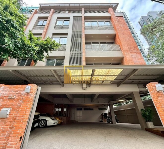 T4 Thonglor Residence Image-05