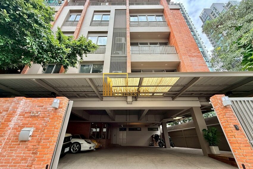 T4 Thonglor Residence Image-05