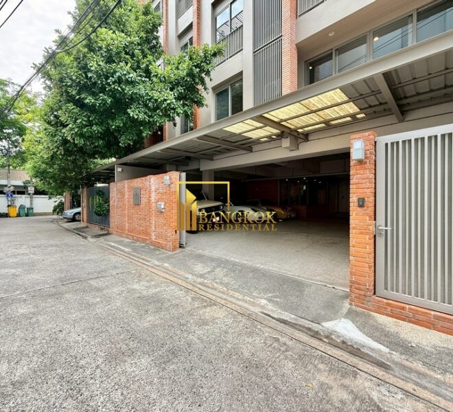 T4 Thonglor Residence Image-06