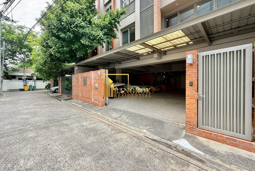 T4 Thonglor Residence Image-06
