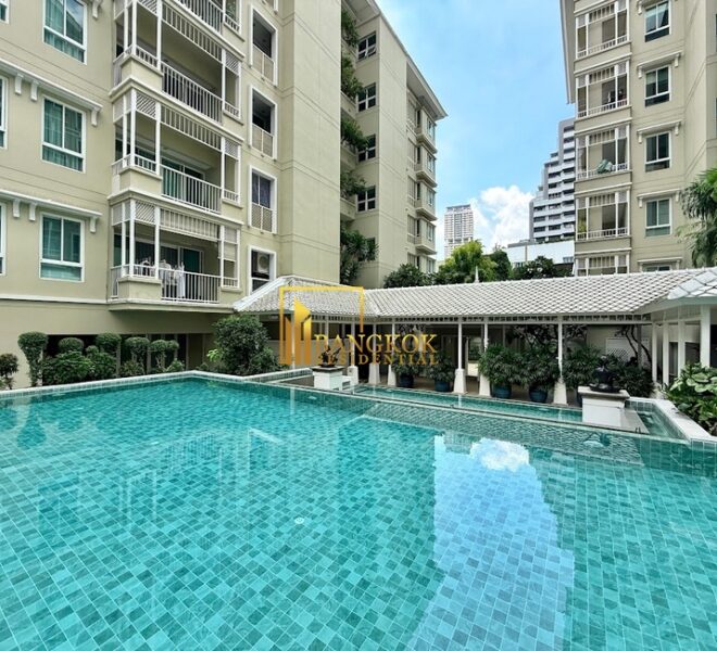 The Bangkok 43 Facilities Image-01
