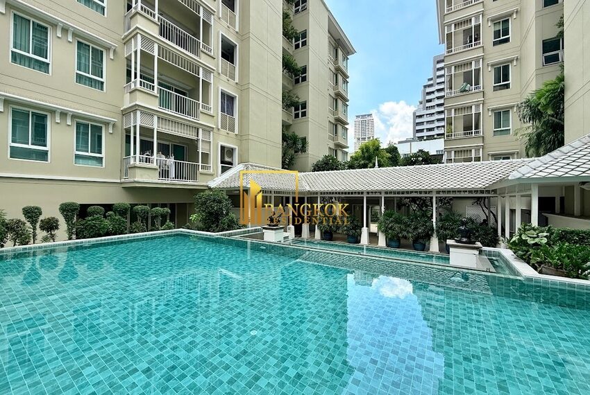 The Bangkok 43 Facilities Image-01
