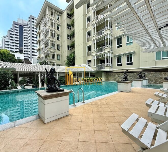 The Bangkok 43 Facilities Image-02