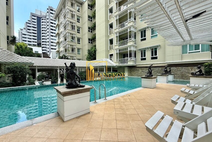 The Bangkok 43 Facilities Image-02