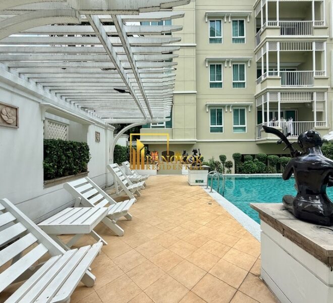 The Bangkok 43 Facilities Image-03