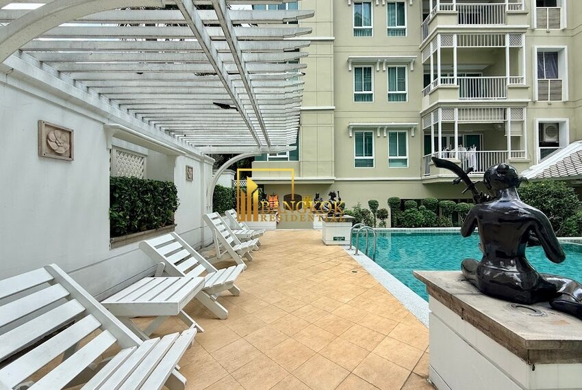 The Bangkok 43 Facilities Image-03