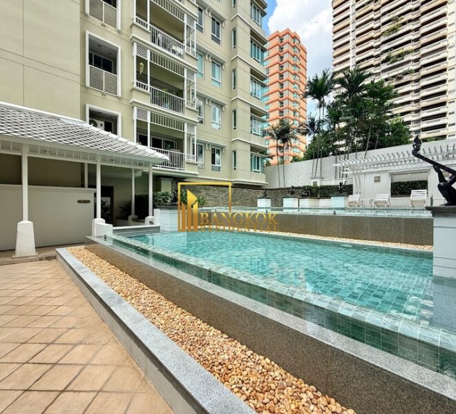 The Bangkok 43 Facilities Image-04
