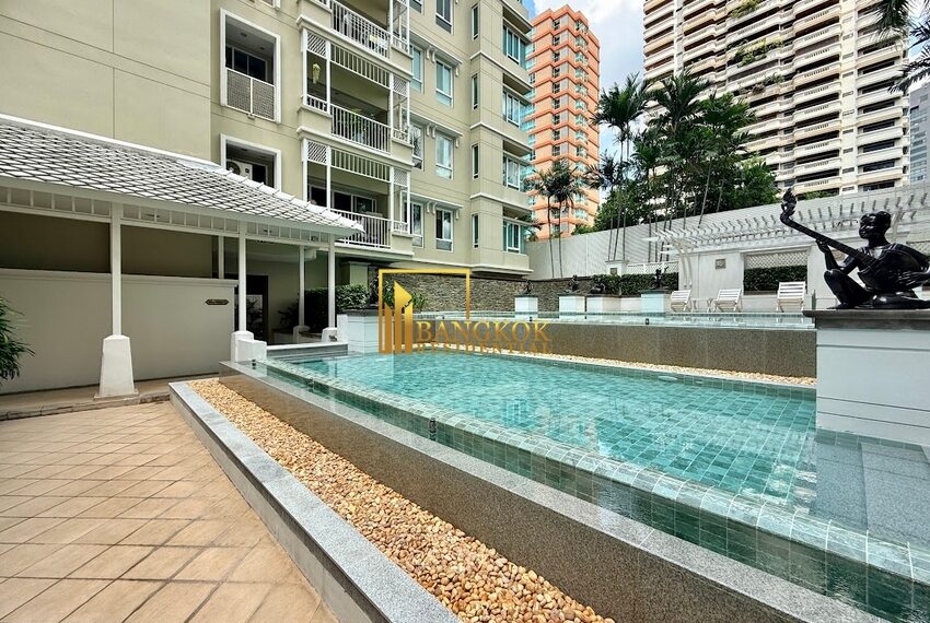 The Bangkok 43 Facilities Image-04
