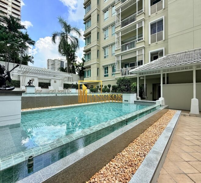 The Bangkok 43 Facilities Image-05