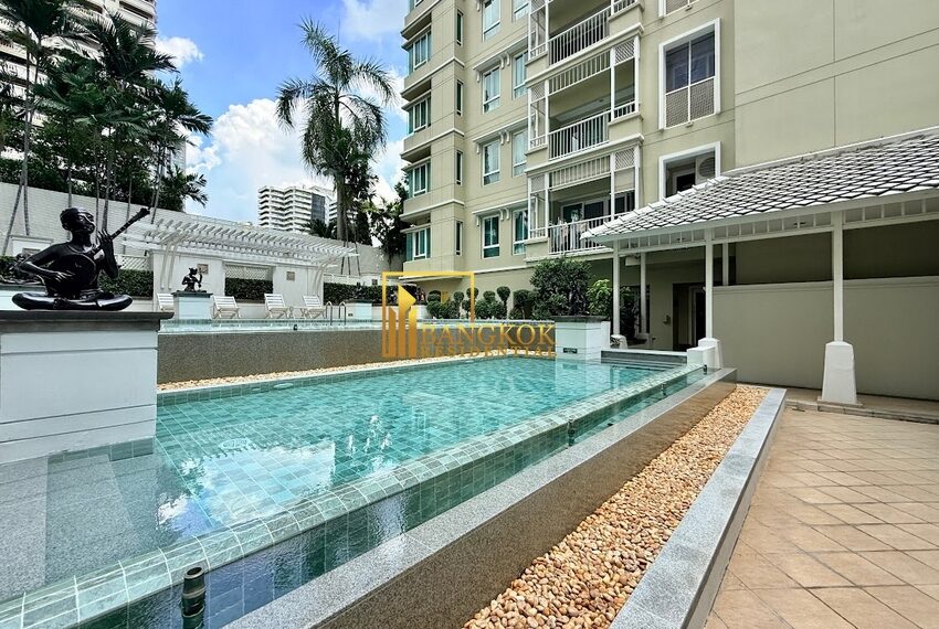 The Bangkok 43 Facilities Image-05