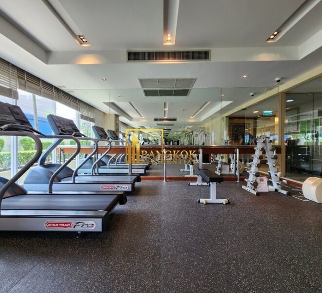 The Bangkok 43 Facilities Image-06
