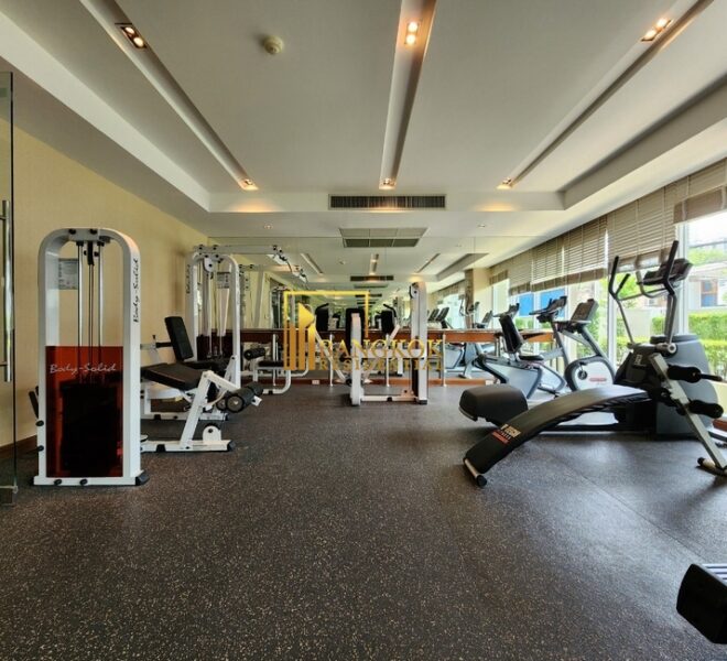 The Bangkok 43 Facilities Image-07