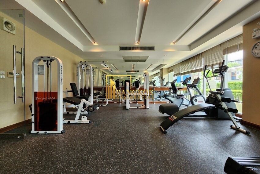 The Bangkok 43 Facilities Image-07