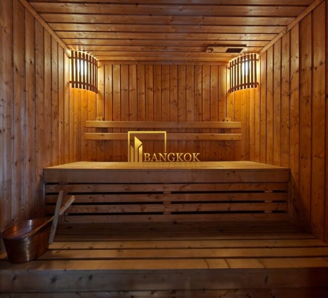 The Bangkok 43 Facilities Image-08