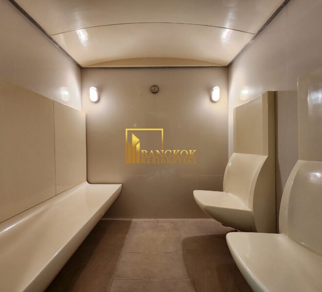 The Bangkok 43 Facilities Image-09