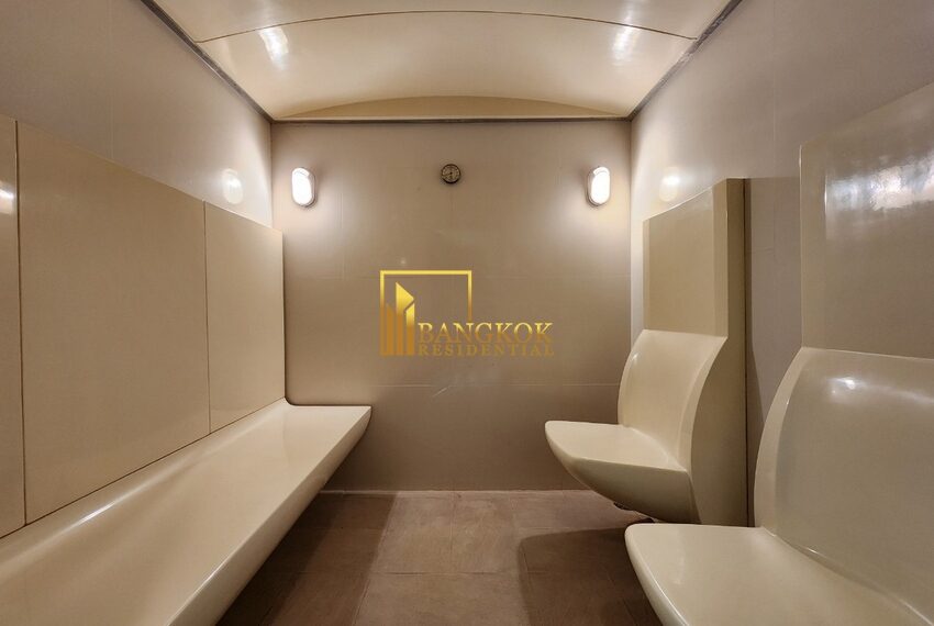 The Bangkok 43 Facilities Image-09