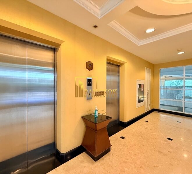 The Bangkok 43 Facilities Image-10