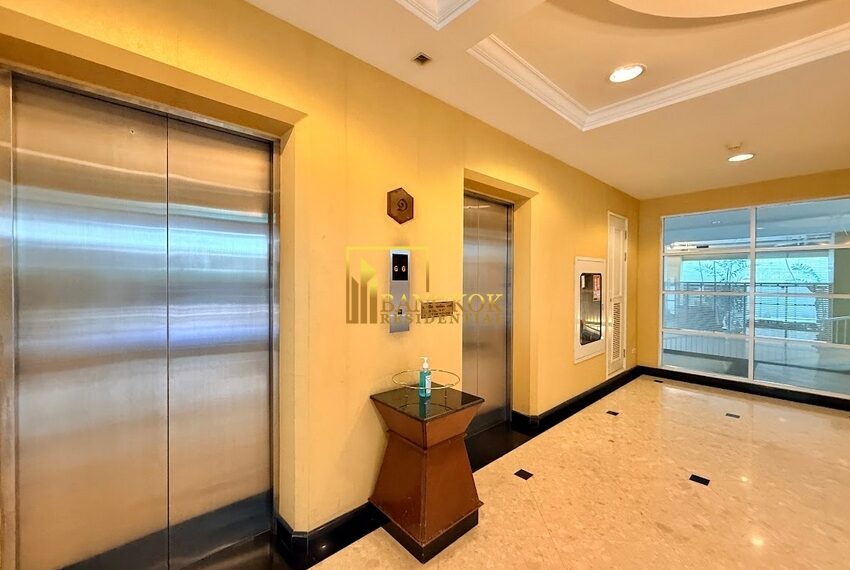 The Bangkok 43 Facilities Image-10