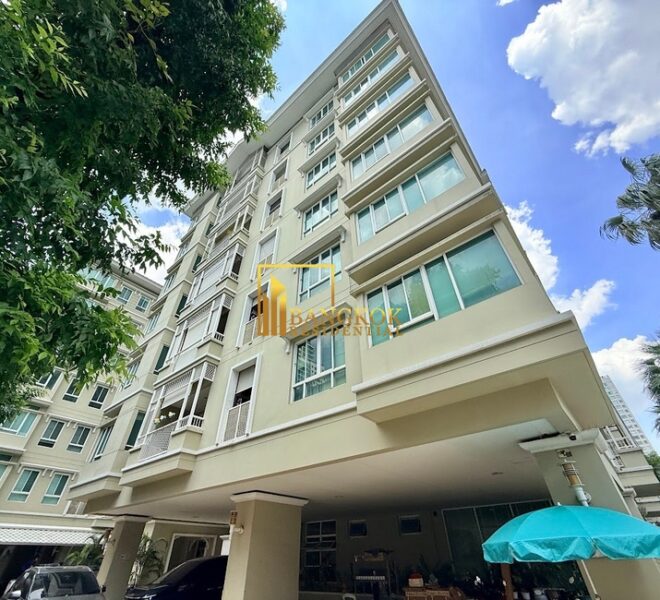 The Bangkok 43 Facilities Image-11