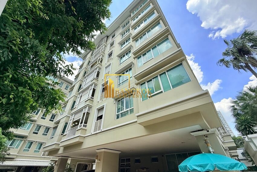 The Bangkok 43 Facilities Image-11